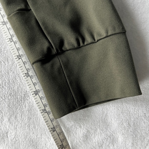 BYLT Active Jogger | Dark Olive| Men's Small - Picture 11 of 11